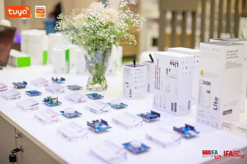 涂鸦智能IFA 2020携手Deltaco、创维等品牌，共拓全球智能家居市场