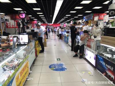 鼎好10月关闭，电子大卖场时代正式落幕