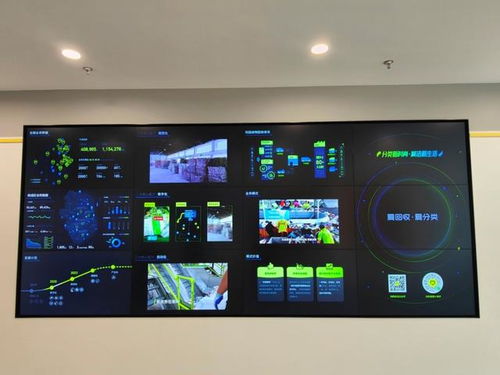 电子产品再利用循环经济标准化试点通过验收 万物新生与爱回收引领绿色消费新篇章