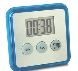 供应倒计时 计时器产品厂家直销，精美价格与一手图片助力电子产品销售